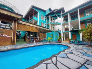 The Blue Suites & Spa - Fortuna - 9