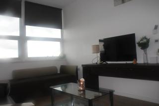 Flat 409 One bedroom apartment - Birmingham - 5