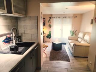 Studio Goya et jardin 2 nuits minimum - Castres - 7