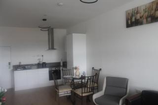 Flat 409 One bedroom apartment - 4