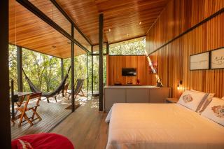 Pousada Sitio Raizes - 0