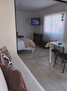 Departamento Nuevo para 3 personas-NO MASCOTA - Mar del Plata - 3