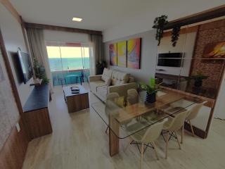 Designed family apartment with full sea view! - 5