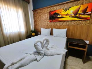 Designed family apartment with full sea view! - 2