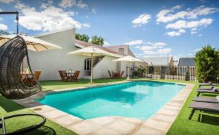 El Dorado 73 - Oudtshoorn - 9