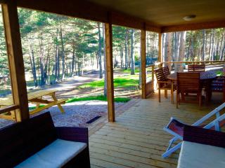 Camping La Pinatelle - 8