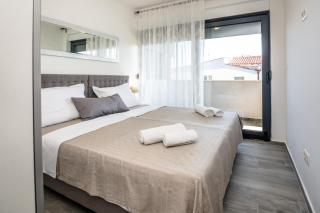 Ferienhaus Genster - Holiday Home Mirna Vir Kroatien - Vir - 6