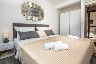 Ferienhaus Genster - Holiday Home Mirna Vir Kroatien - Vir - 5
