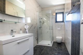 Ferienhaus Genster - Holiday Home Mirna Vir Kroatien - Vir - 1