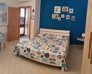 Monolocale BLU MARE - Macari - 6