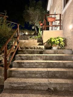 Agriturismo Nonno Ninuccio - Gioi - 7