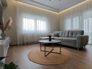 Luxury Apartments Deskati Α2 - - 0