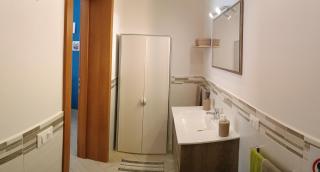 Monolocale BLU MARE - Macari - 4