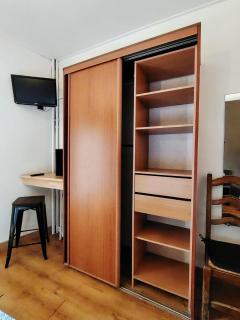 Appartement T3 N4 Appartement Hôtel Combes - Amélie-les-Bains-Palalda - 6