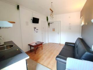 Appartement T3 N4 Appartement Hôtel Combes - Amélie-les-Bains-Palalda - 5