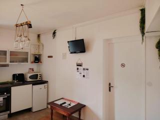 Appartement T3 N4 Appartement Hôtel Combes - Amélie-les-Bains-Palalda - 2