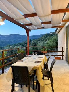 Agriturismo Nonno Ninuccio - Gioi - 8