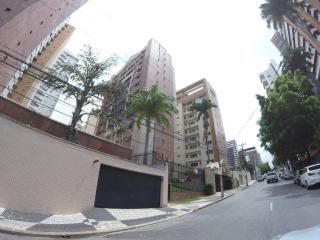 Ape família 200 metros da feirinha beira mar 501 - Fortaleza - 0