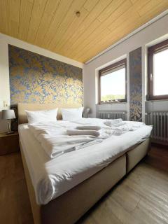 Ferienwohnung Hexenstieg - Sankt Andreasberg - 3