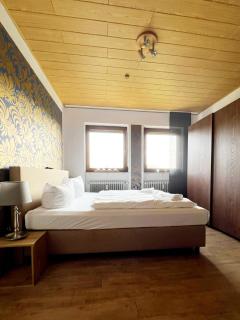 Ferienwohnung Hexenstieg - Sankt Andreasberg - 1