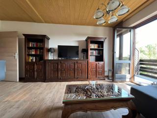 Ferienwohnung Hexenstieg - Sankt Andreasberg - 9