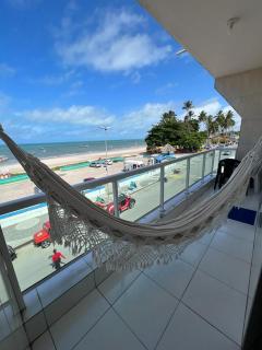 Flat beira mar no centro de Maragogi - Maragogi - 7