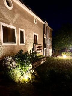 Agriturismo Nonno Ninuccio - Gioi - 9