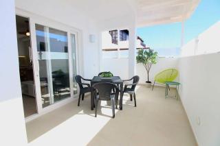 Deluxe Apartamento Masmar - Playa Honda - 9