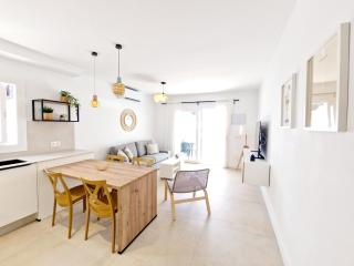Deluxe Apartamento Masmar - Playa Honda - 1