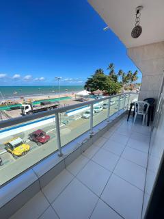 Flat beira mar no centro de Maragogi - Maragogi - 8