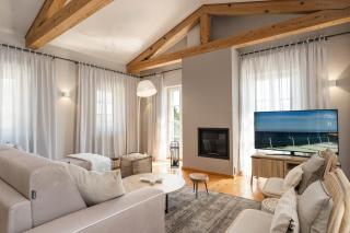 Cheerful sea view villa Franka in a quiet location - Vicani - 7