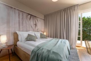 Cheerful sea view villa Franka in a quiet location - Vicani - 3