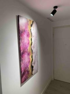 Moderno Estudio a estrenar - Murcia - 8