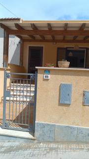 Monolocale BLU MARE - Macari - 2
