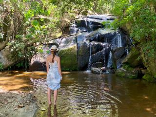 Fazenda Catuçaba - 9