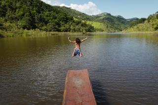 Fazenda Catuçaba - 2