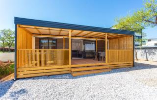 Batana Mobile Home - 0