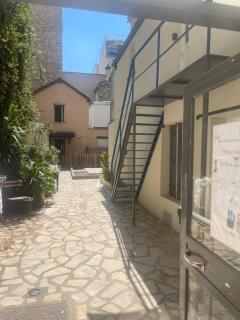 Eiffel Tour Cosy Jade - 9