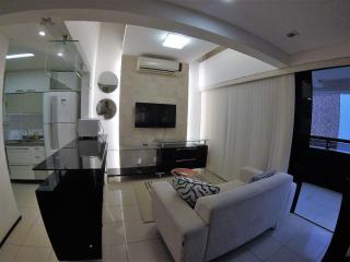 Localização TOP e comodidade na incrível cobertura - 2