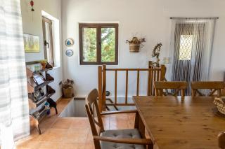 Stone Wood House - Perivólia - 5