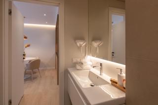 Green Port Boutique SPA Basen Apartament 128 Kołobrzeg Podczele Lwowska - 3