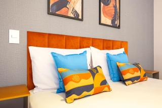Easy Star - Belo studio com varanda em Perdizes - KW01I - São Paulo - 3