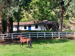 Fazenda Catuçaba - Catuçaba - 6