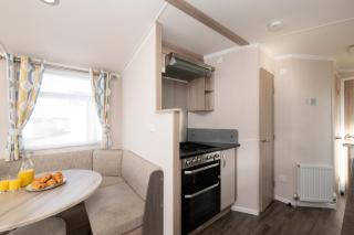 Tencreek Holiday Park - Looe - 4