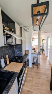 Ideal Sea View, Near Calanques &Vélodrome -Parking - Marselha - 1