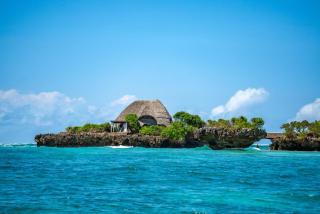 Chale Island Resort - Chale Island - 4