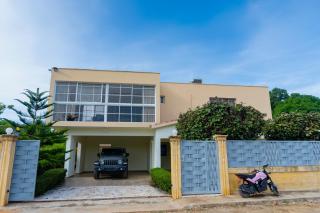 Villa Ramon Reynoso, Cabrera - El Higo de las Tres Piernas - 8