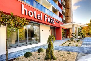 Hotel Park - 0