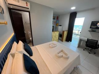 Flat beira mar no centro de Maragogi - Maragogi - 9