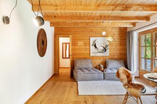 Chalet Flocke Appart Schneehase - Sankt Anton am Arlberg - 5